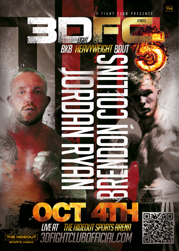 3DFC5-event-poster-jordan-ryan-vs-brendon-collins - Media Gallery