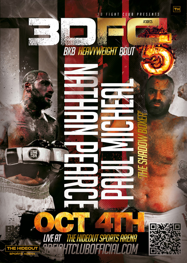 3dfc5-fight-card - 3DFC5-event-poster-nathhan-pearce-paul-shadow-boxer-micheal - Media Gallery